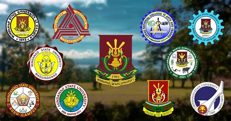 Mindanao State University SASE/CET/SHSEE/Graduate Updates .